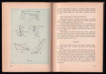 Jaroslav Pechlát: Vlastní dílna