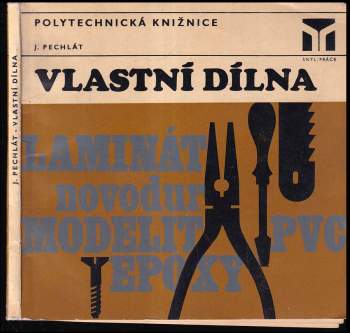 Vlastní dílna