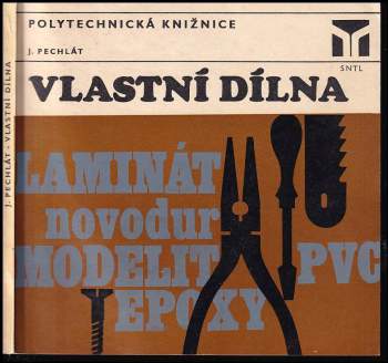 Vlastní dílna