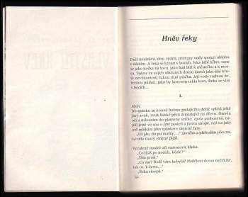 Petra Neomillnerová: Vlastní krev