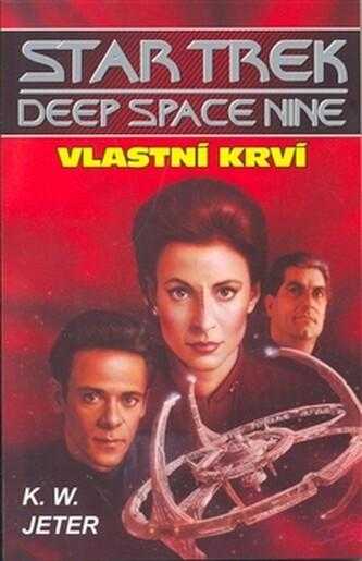 Vlastní krví