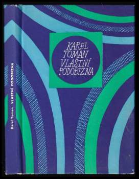 Vlastní podobizna