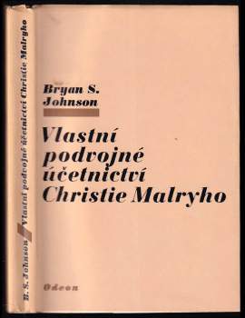 Vlastní podvojné účetnictví Christie Malryho