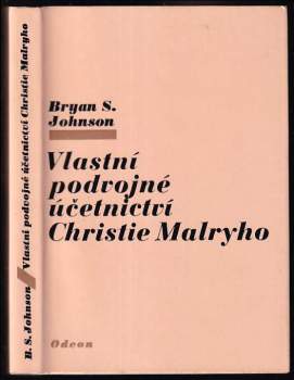 Vlastní podvojné účetnictví Christie Malryho