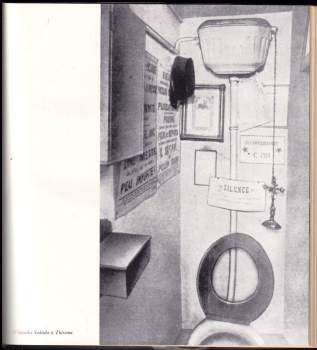 Man Ray: Vlastní portrét