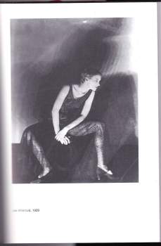 Man Ray: Vlastní portrét