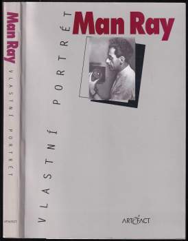 Man Ray: Vlastní portrét
