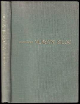 Vlastní silou