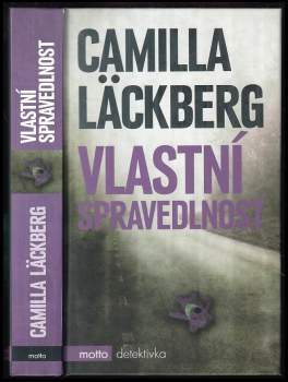 Vlastní spravedlnost