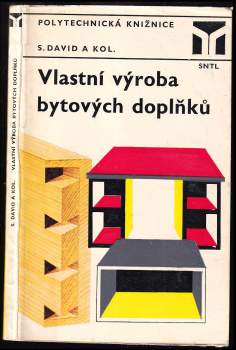 Vlastní výroba bytových doplňků