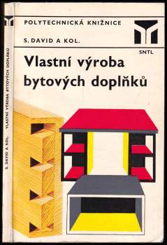 Vlastní výroba bytových doplňků