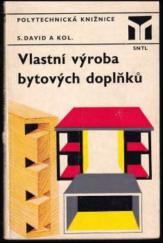 Vlastní výroba bytových doplňků