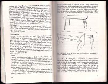 Stanislav David: Vlastní výroba bytových doplňků