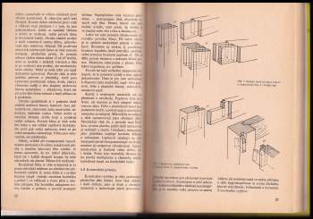Stanislav David: Vlastní výroba bytových doplňků