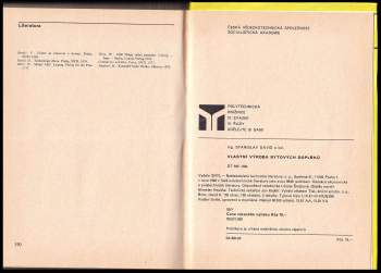 Stanislav David: Vlastní výroba bytových doplňků