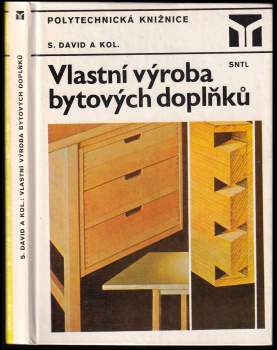 Vlastní výroba bytových doplňků