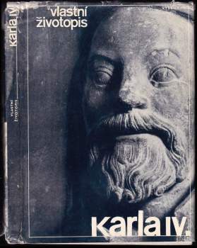 Vlastní životopis