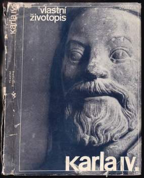 Vlastní životopis
