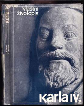 Vlastní životopis