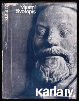 Vlastní životopis