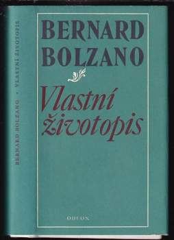 Vlastní životopis