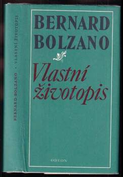 Vlastní životopis