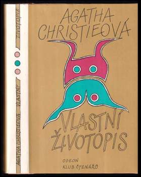 Vlastní životopis