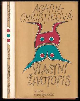 Vlastní životopis