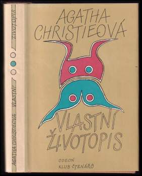 Vlastní životopis