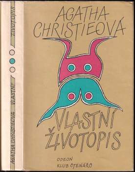 Vlastní životopis