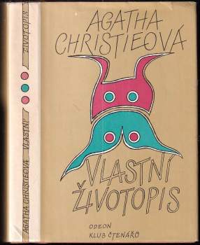 Agatha Christie: Vlastní životopis