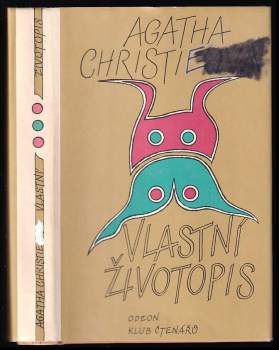 Vlastní životopis