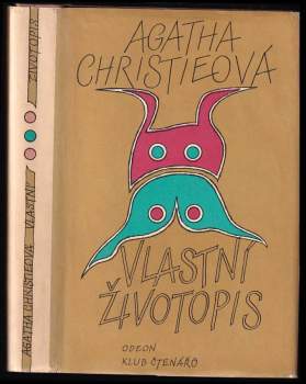 Agatha Christie: Vlastní životopis