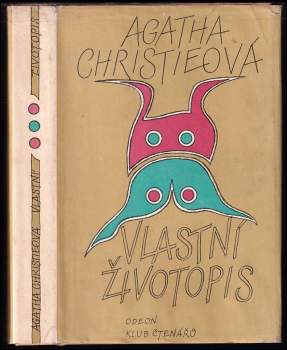 Vlastní životopis