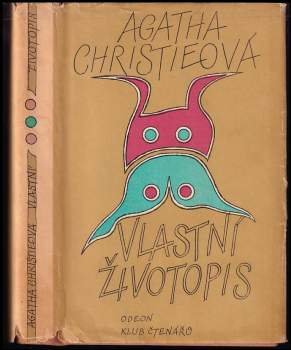 Vlastní životopis