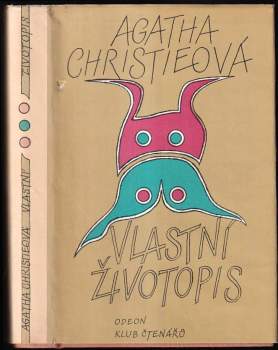 Vlastní životopis