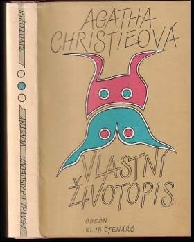 Vlastní životopis