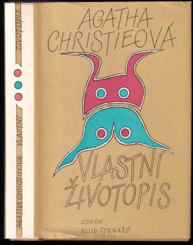 Vlastní životopis