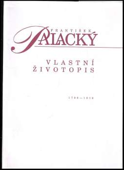 Vlastní životopis