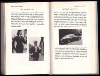 Helmut Newton: Vlastní životopis