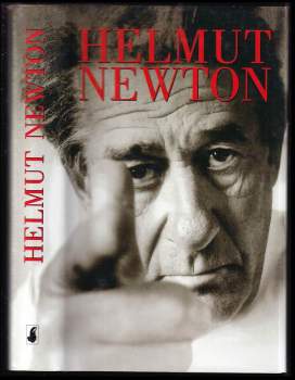 Helmut Newton: Vlastní životopis