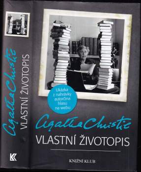 Vlastní životopis