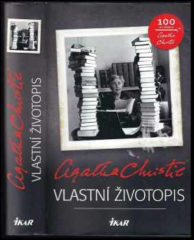Agatha Christie: Vlastní životopis