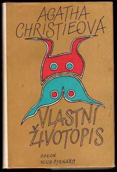 Agatha Christie: Vlastní životopis