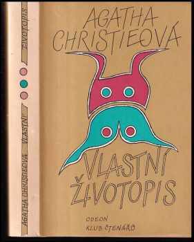 Agatha Christie: Vlastní životopis