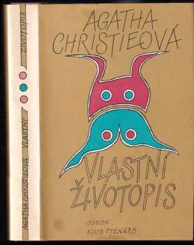 Agatha Christie: Vlastní životopis