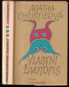 Agatha Christie: Vlastní životopis