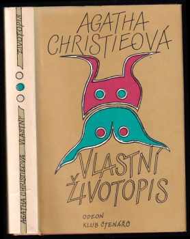 Vlastní životopis