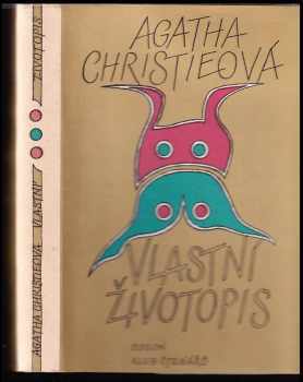 Agatha Christie: Vlastní životopis