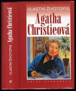 Agatha Christie: Vlastní životopis